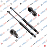 دبل بنيد برادو 2018-2020