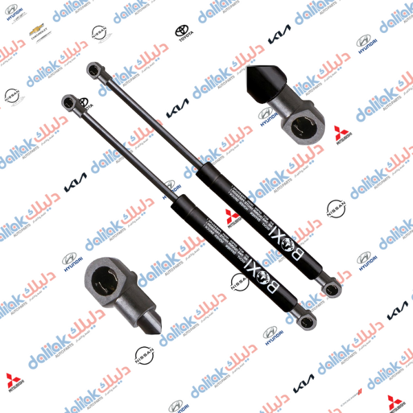 دبل بنيد برادو 2018-2020