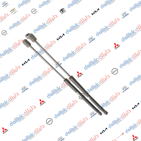 دبل بنيد دورنكو 2011-2017 كوبي