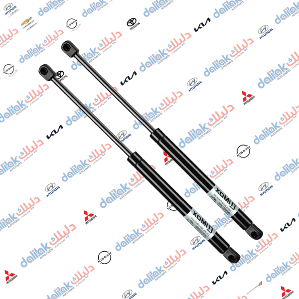 دبل بنيد سنتافيا 2016-2019 كوبي