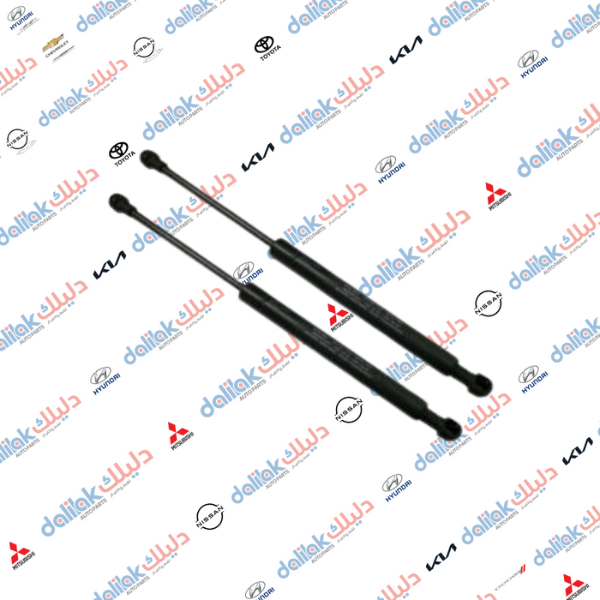 دبل بنيد فيركروز 2009-2012 كوبي