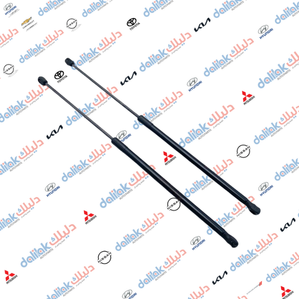 دبل بنيد كامري 2018-2021