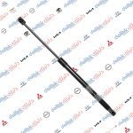 دبل بنيد كيا اوبتيما 2011 -2015 كوبي