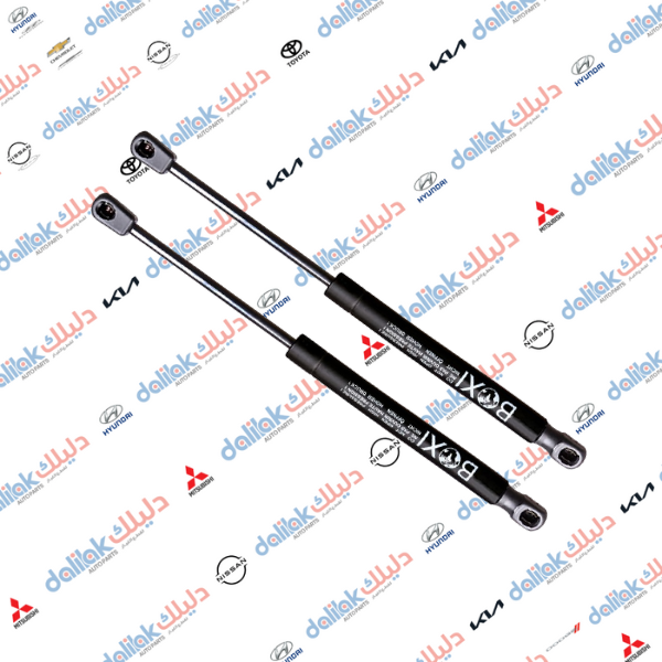 دبل بنيد كيا اوبتيما 2016-2018 كوبي