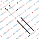 دبل بنيد كيا اوبتيما 2018-2020 كوبي