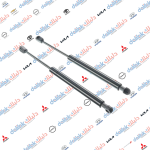 دبل بنيد كيا سورنتو 2017 كوبي