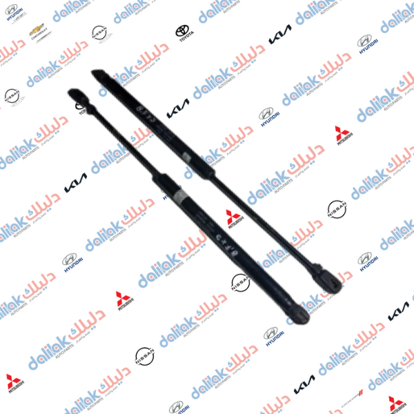 دبل بنيد كيا صول 2011 -2013 كوبي