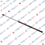 دبل بنيد كيا صول 2014 -2016 كوبي
