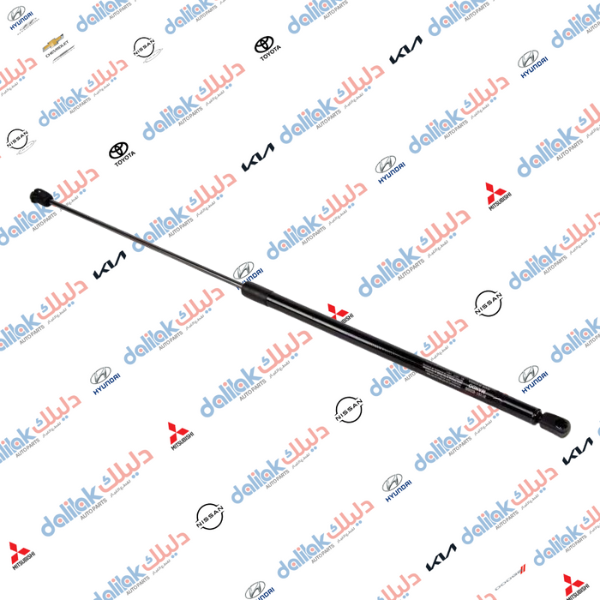 دبل بنيد كيا صول 2014 -2016 كوبي