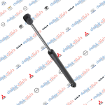 دبل بنيد كيا كادنز 2012 -2015 كوبي