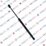 دبل بنيد كيا كادنز 2017 -2019 كوبي