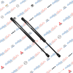 دبل بنيد كيا كرنفال 2008-2013 كوبي