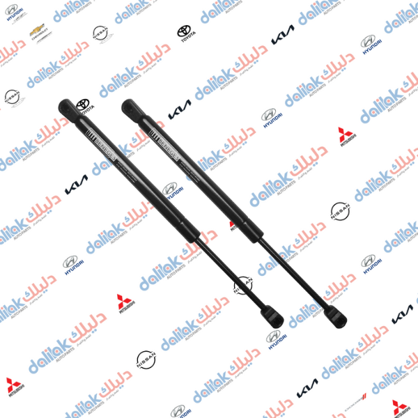 دبل بنيد كيا كرنفال 2008-2013 كوبي