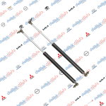 دبل بنيد لاندكروز 2005-2007