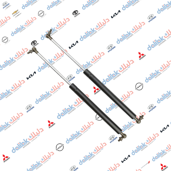 دبل بنيد لاندكروز 2005-2007