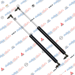 دبل بنيد لاندكروز 2008-2011