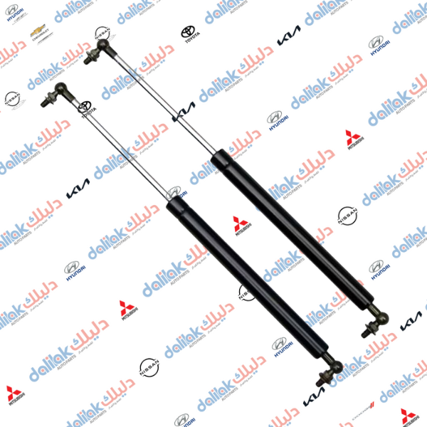 دبل بنيد لاندكروز 2008-2011