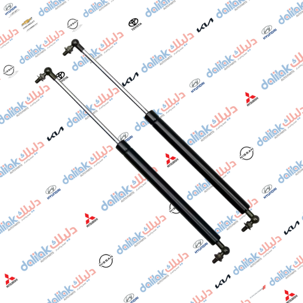 دبل بنيد لاندكروز 2011-2018