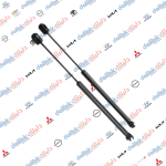 دبل جامه خلفي باثفندر 2008-2010 كوبي