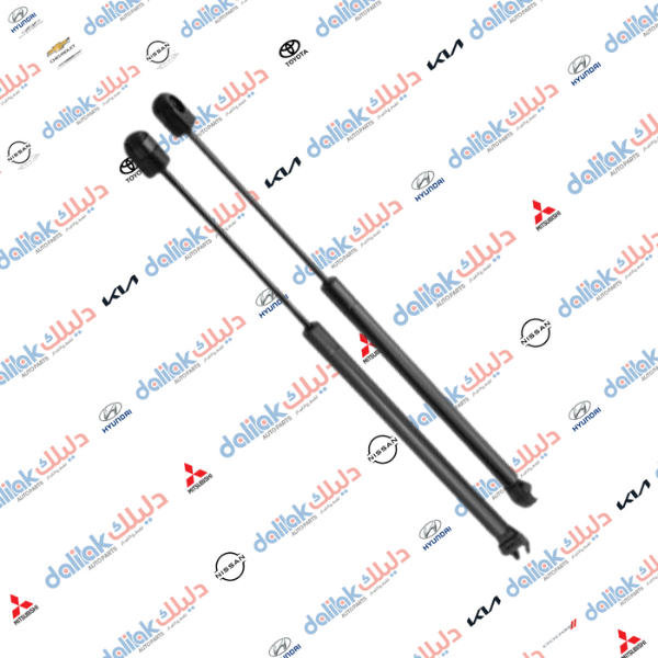 دبل جامه خلفي باثفندر 2008-2010 كوبي