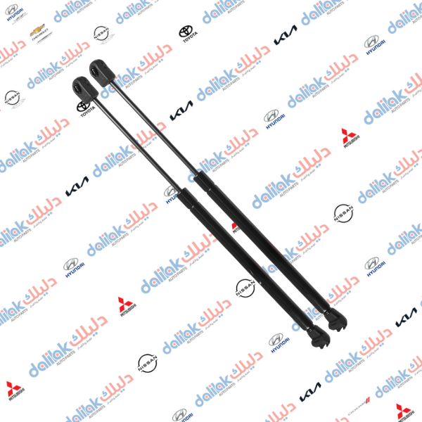 دبل جامه خلفي باثفندر 2011-2014 كوبي