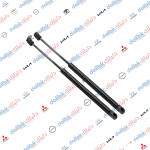 دبل جامه خلفي توسان 2008-2010 كوبي