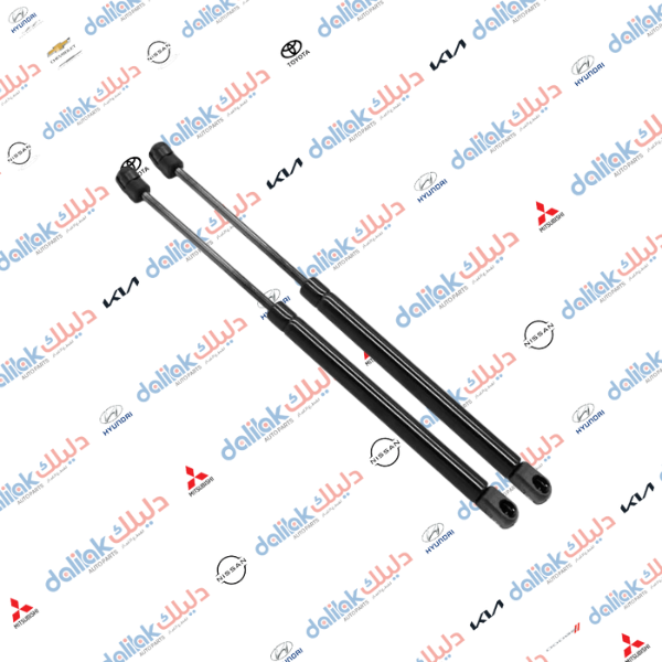 دبل جامه خلفي توسان 2008-2010 كوبي