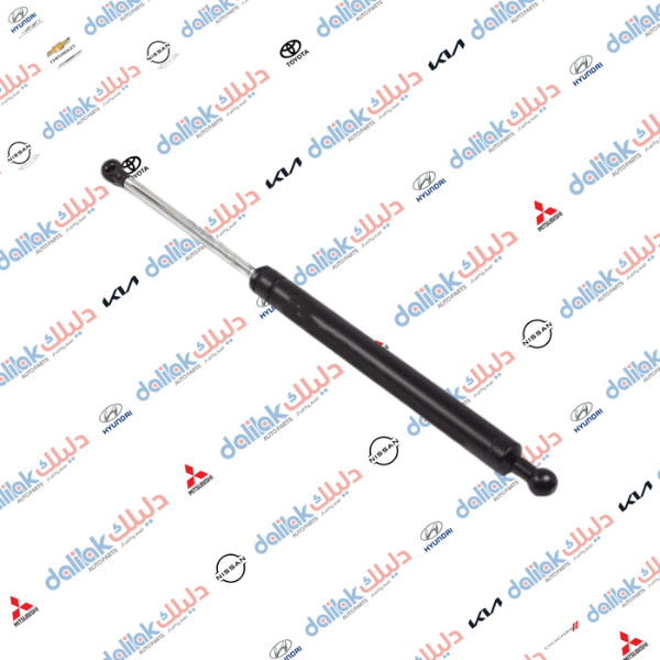 دبل صندوق ايمن لاندكروز 2008-2011 كوبي