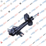 دبل امامي يمين سني 2005-2011 كوبي