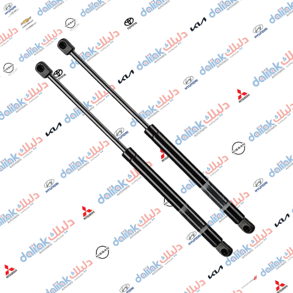 دبل صندوق خلفي توسان 2020 كوبي