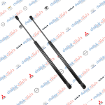 دبل صندوق خلفي كلانت 2010 كوبي