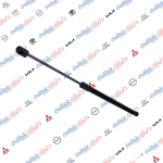 دبل صندوق خلفي كيا سورنتو 2015 كوبي