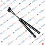 دبل صندوق خلفي لانسر 2011-2018 كوبي