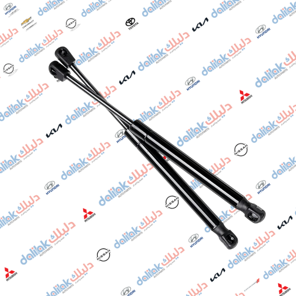 دبل صندوق خلفي لانسر 2011-2018 كوبي