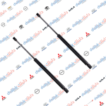 دبل صندوق سنتافيا 2009-2012 كوبي