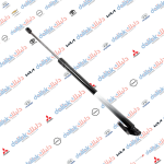 دبل صندوق سنتافيا 2014 -2019 كوبي