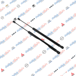 دبل صندوق سورنتو 2011-2013 كوبي