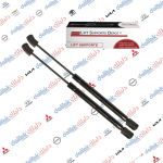 دبل صندوق سورنتو 2016-2018 كوبي