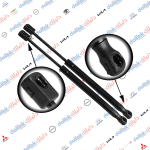 دبل صندوق كيا ابراص 2008 كوبي