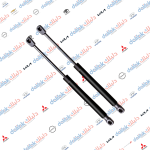 دبل صندوق كيا راندو -كارنز 2008-2012 كوبي