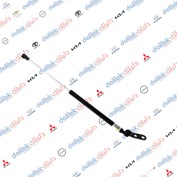 دبل صندوق كيا سبورتج 93-2001 كوبي