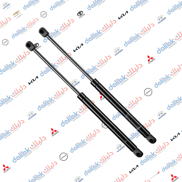 دبل صندوق كيا سورنتو - اوبتيما - سوناتا 2010 كوبي