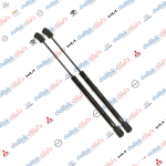 دبل صندوق كيا سورنتو 2016-2019 كوبي