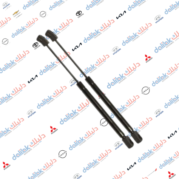 دبل صندوق كيا سورنتو 2016-2019 كوبي