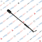 دبل صندوق كيا صول 2011-2014 كوبي