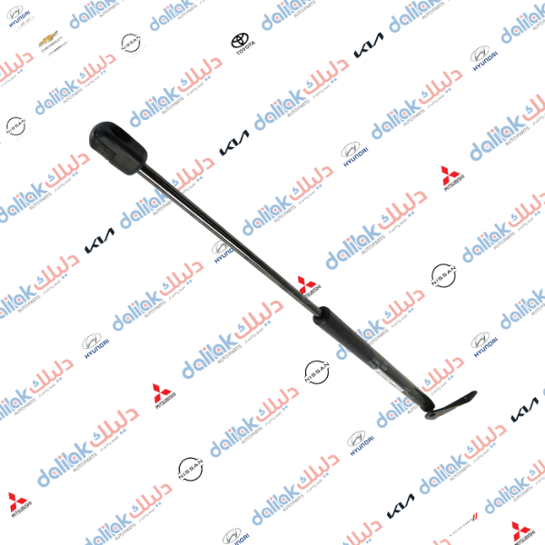 دبل صندوق كيا صول 2011-2014 كوبي