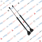 دبل صندوق كيا صول 2014-2017 كوبي