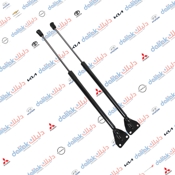 دبل صندوق كيا صول 2014-2017 كوبي