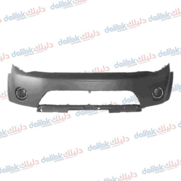 دعامية امامي -اوت لندر - 2012-2014 رصاصي