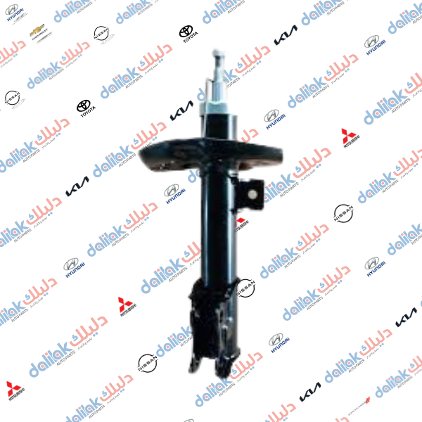 دبل امامي يمين سوناتا 2011- 2013 كوري